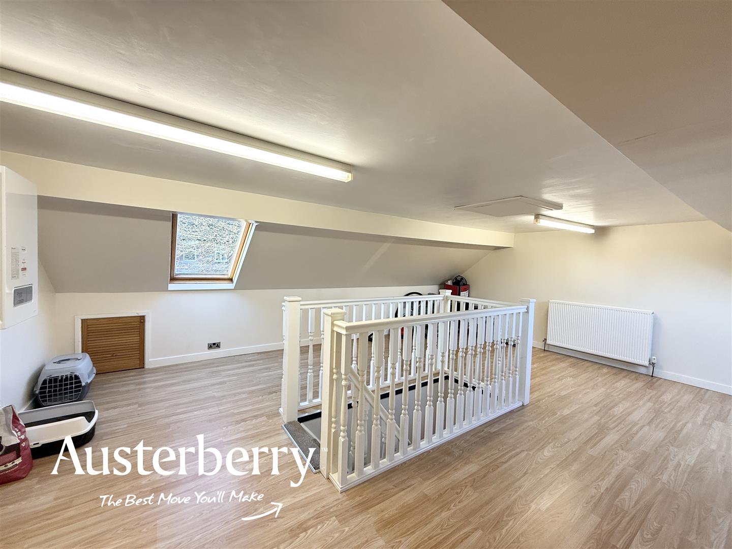Weston Coyney Road, Weston Coyney, Stoke-On-Trent